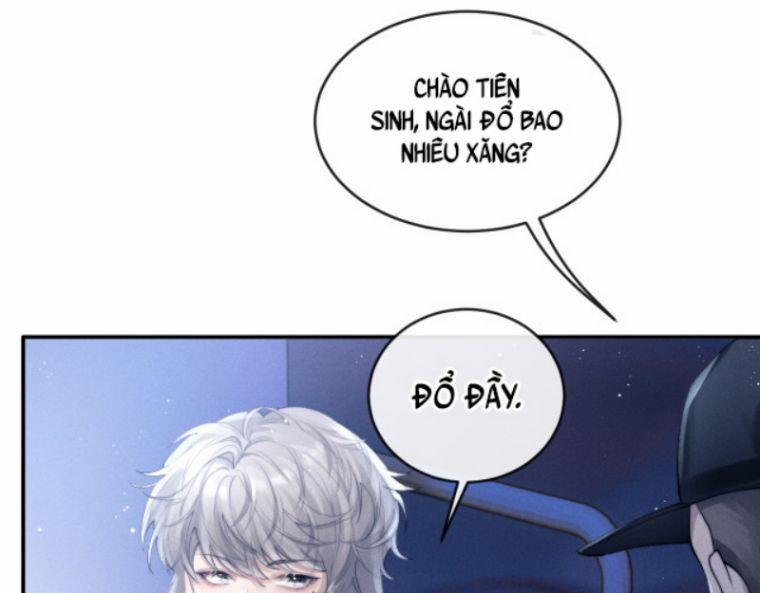 Chấp Sự Thỏ Cụp Tai 1 trang 4