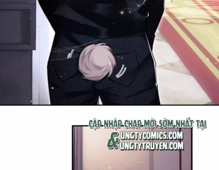 Chấp Sự Thỏ Cụp Tai 1 trang 40