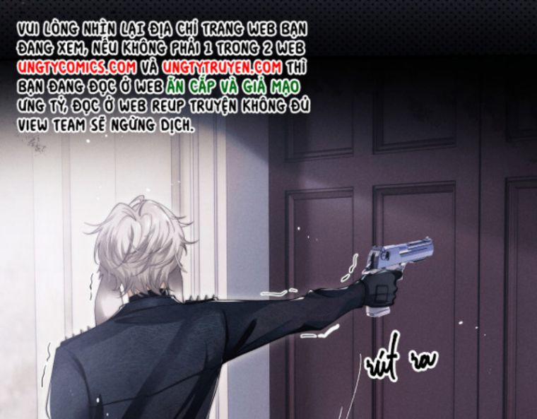 Chấp Sự Thỏ Cụp Tai 1 trang 46