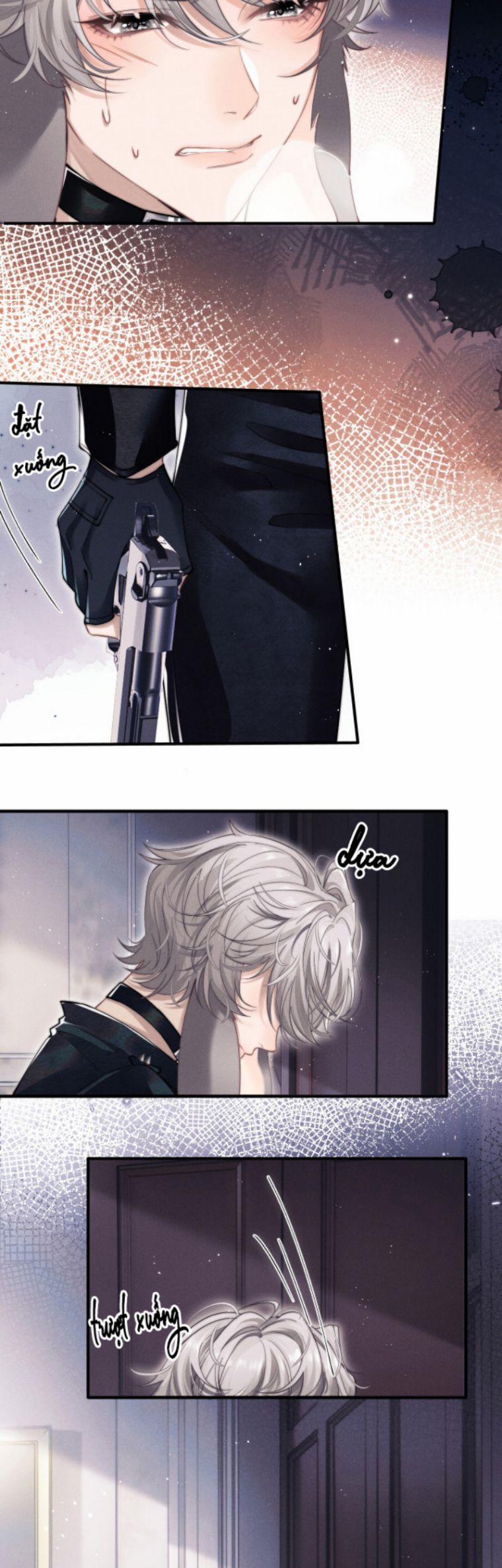 Chấp Sự Thỏ Cụp Tai 1 trang 48