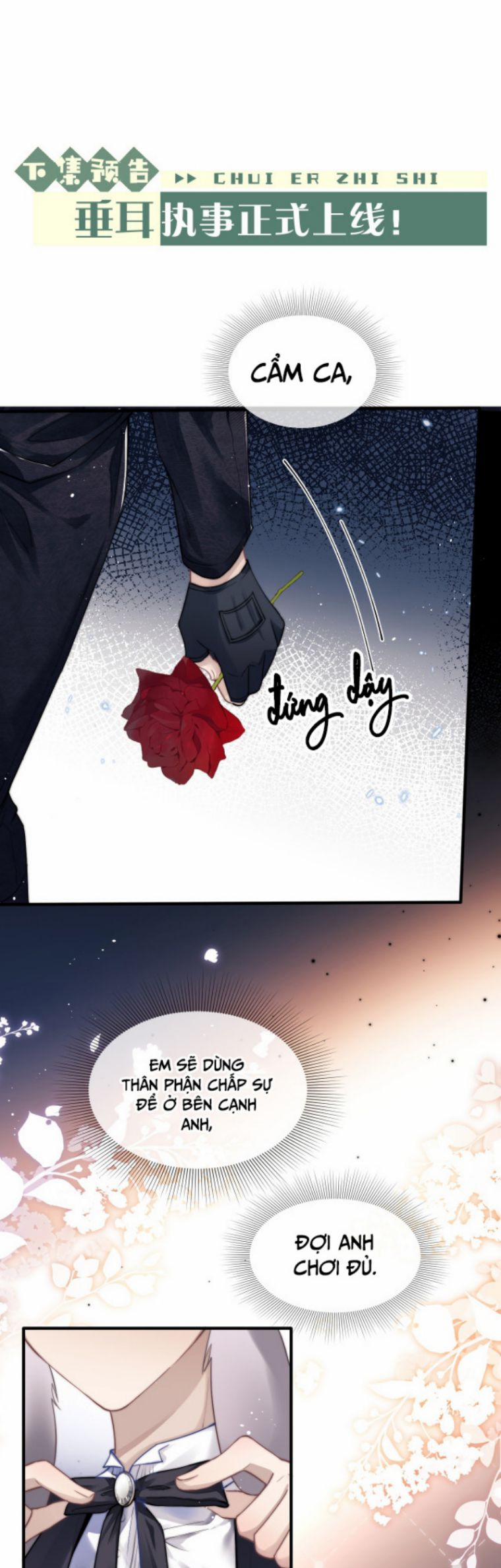 Chấp Sự Thỏ Cụp Tai 1 trang 56