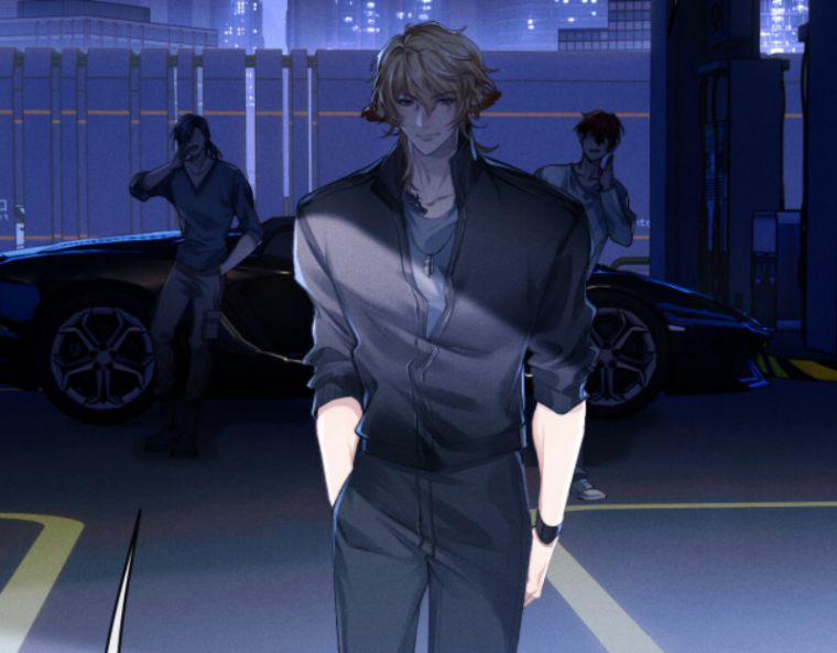 Chấp Sự Thỏ Cụp Tai 1 trang 8