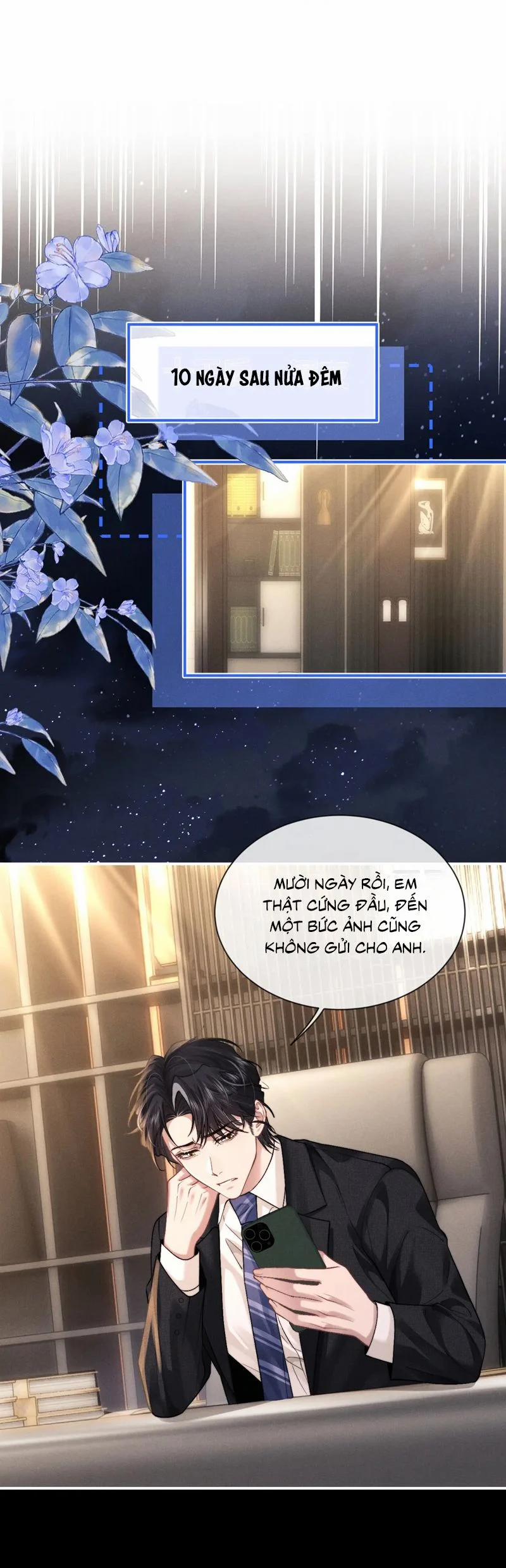 Chấp Sự Thỏ Cụp Tai 138 trang 16