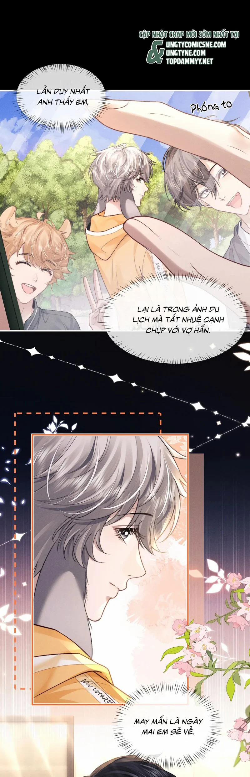 Chấp Sự Thỏ Cụp Tai 138 trang 17