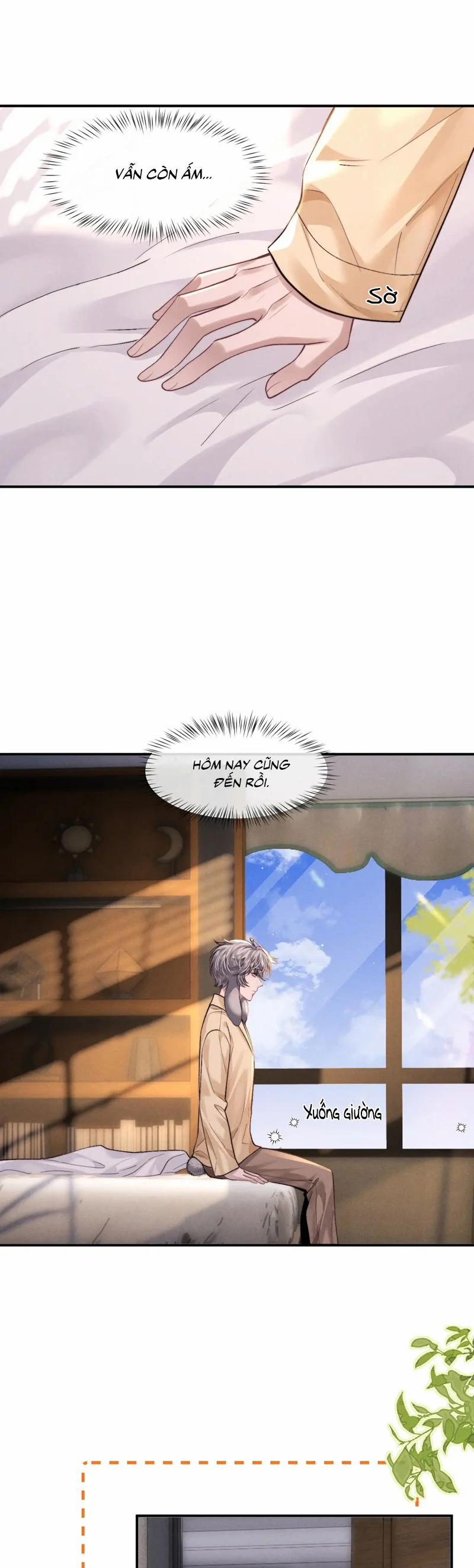 Chấp Sự Thỏ Cụp Tai 138 trang 2