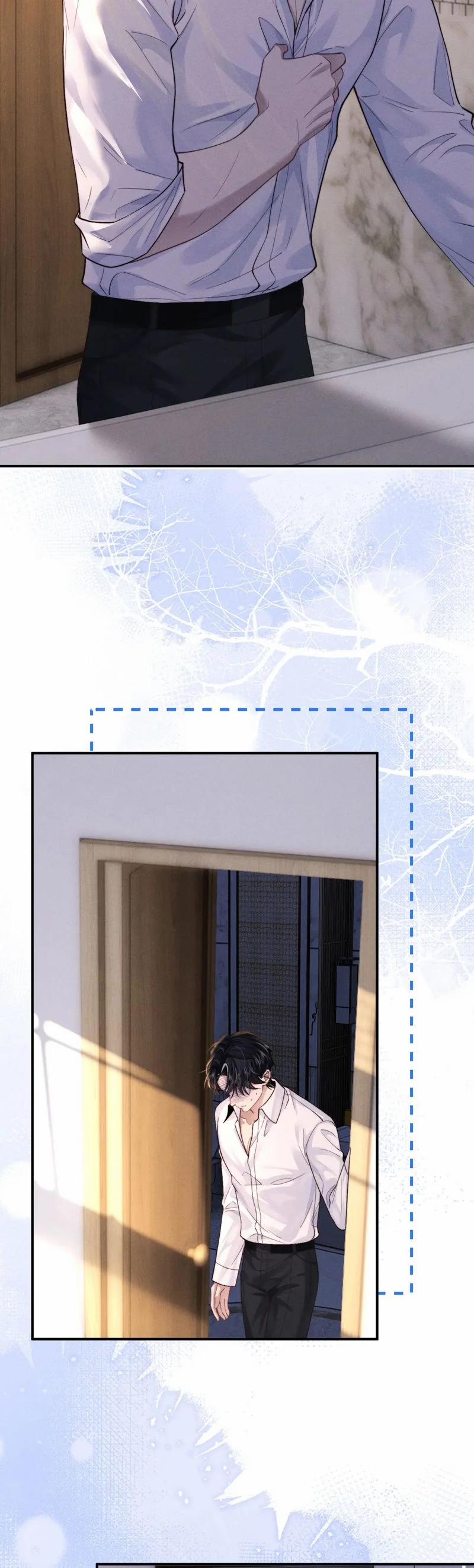 Chấp Sự Thỏ Cụp Tai 138 trang 5