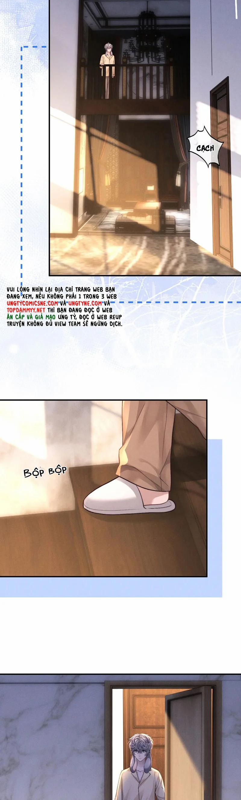 Chấp Sự Thỏ Cụp Tai 138 trang 6