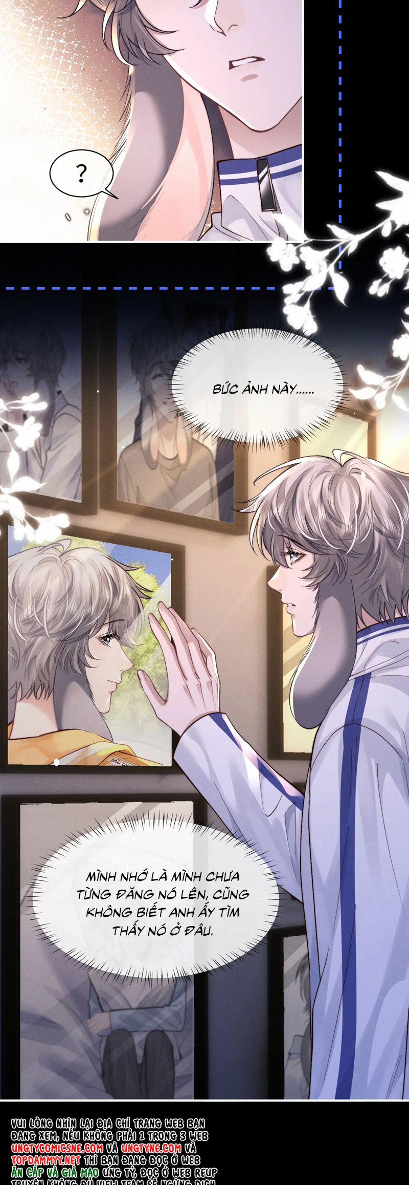 Chấp Sự Thỏ Cụp Tai 139 trang 11