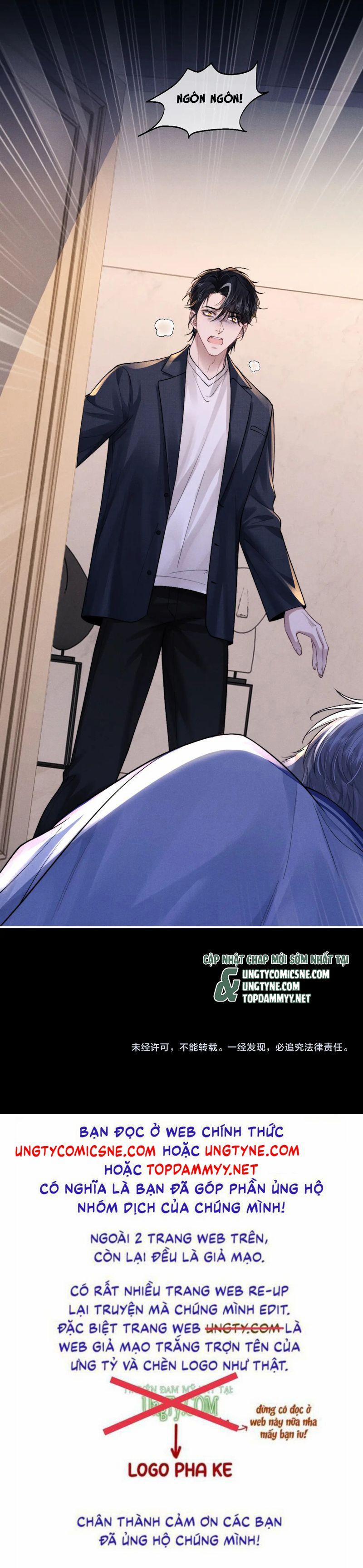 Chấp Sự Thỏ Cụp Tai 139 trang 20