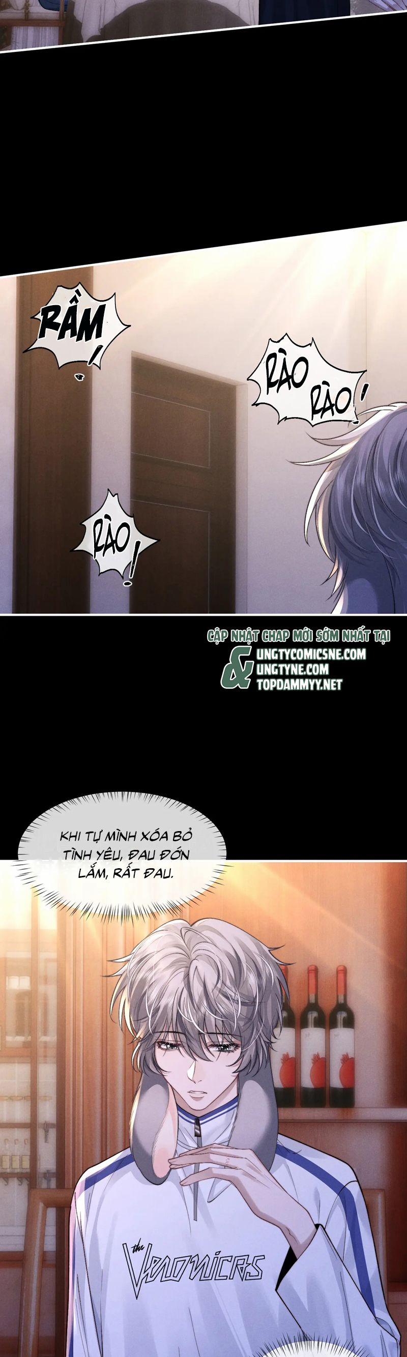 Chấp Sự Thỏ Cụp Tai 139 trang 7