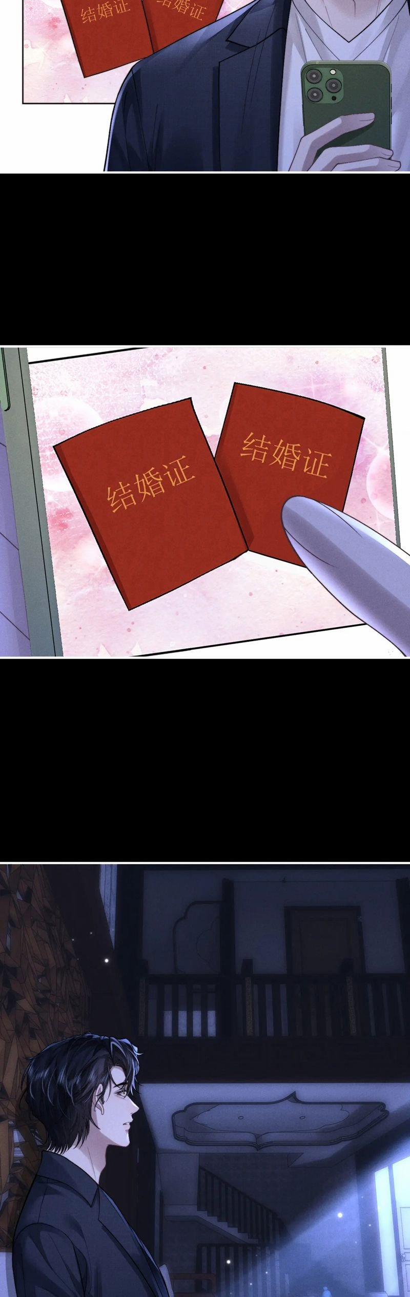 Chấp Sự Thỏ Cụp Tai 140 trang 16