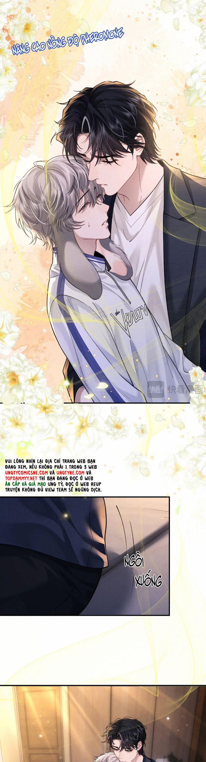 Chấp Sự Thỏ Cụp Tai 140 trang 2