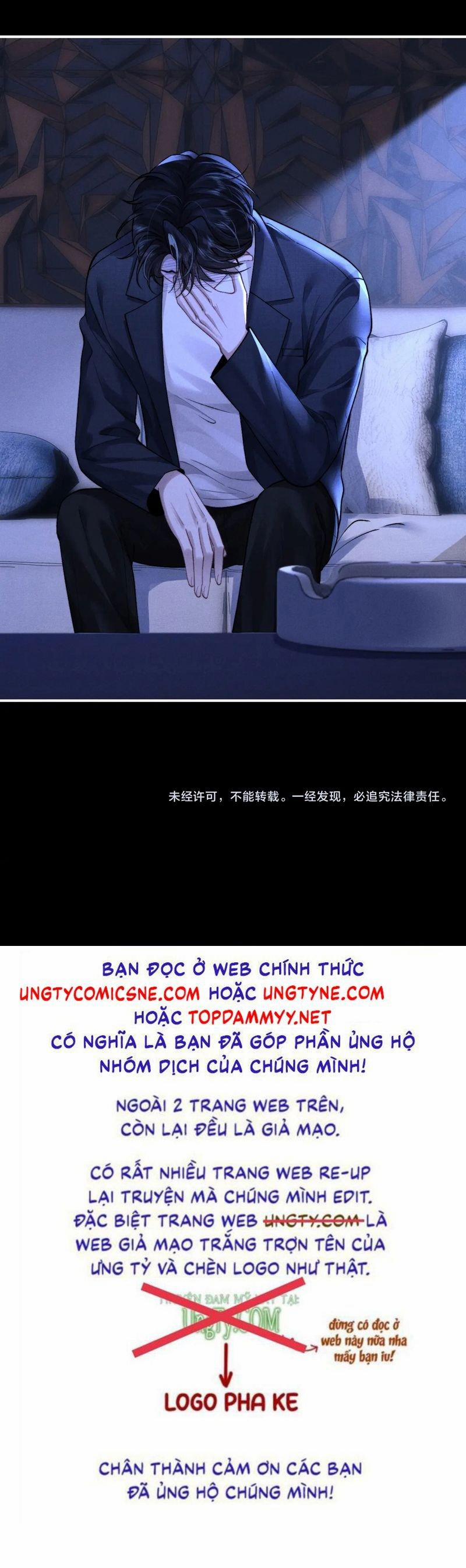 Chấp Sự Thỏ Cụp Tai 140 trang 20