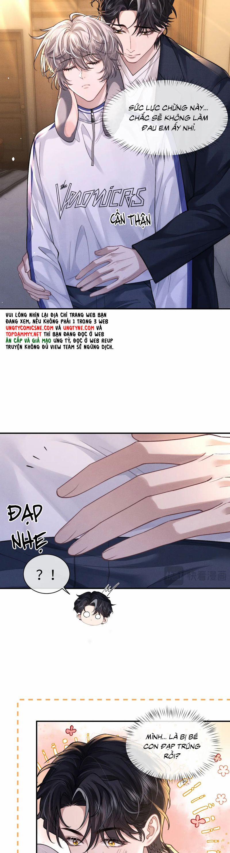 Chấp Sự Thỏ Cụp Tai 140 trang 5