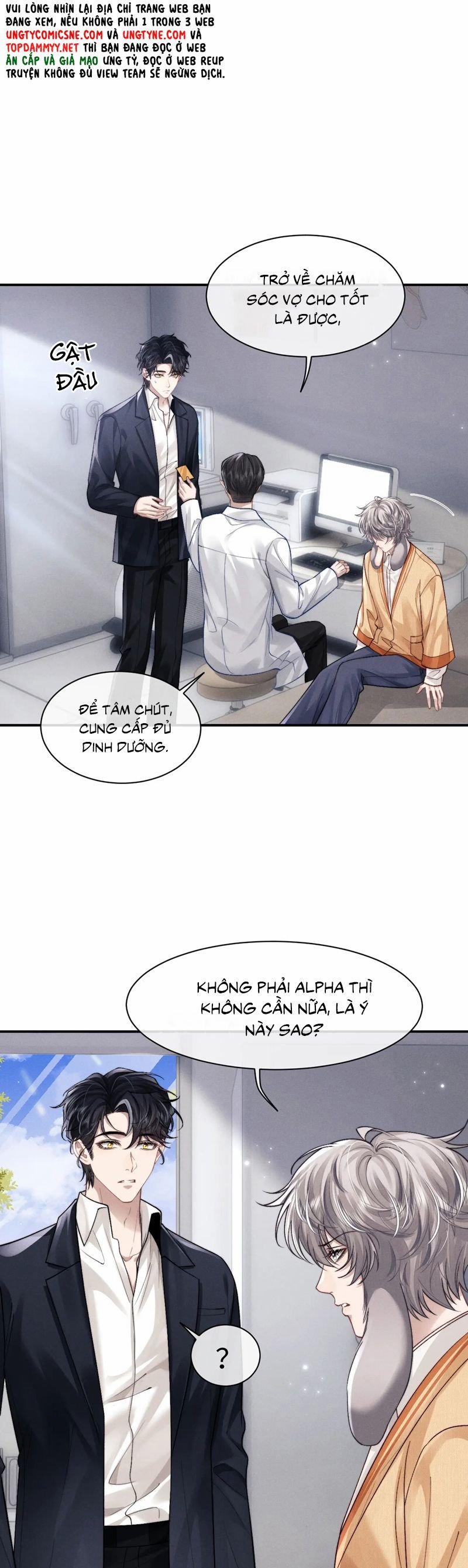 Chấp Sự Thỏ Cụp Tai 141 trang 3