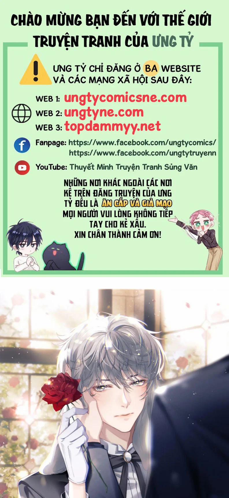 Chấp Sự Thỏ Cụp Tai 142 trang 0