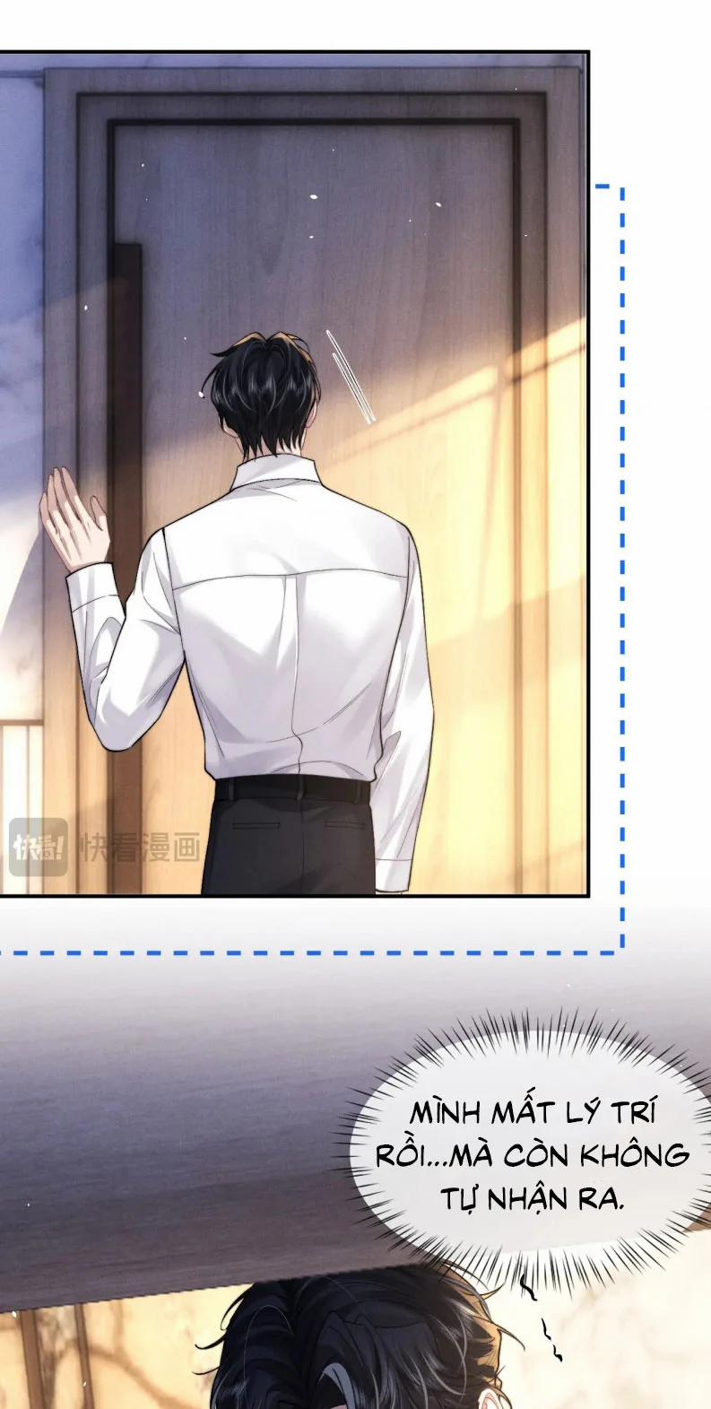 Chấp Sự Thỏ Cụp Tai 142 trang 16