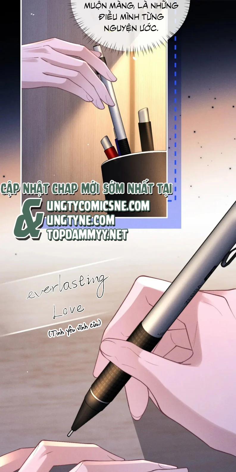 Chấp Sự Thỏ Cụp Tai 142 trang 20