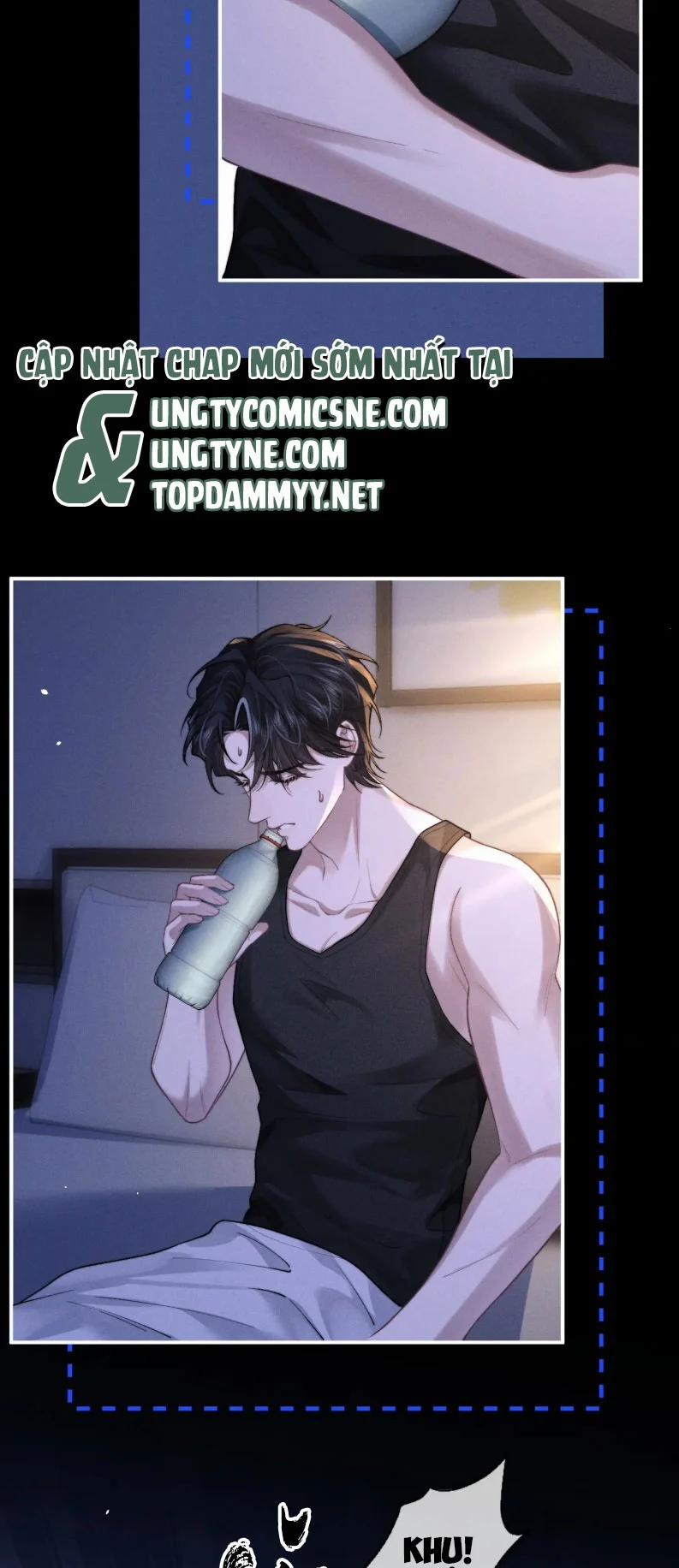 Chấp Sự Thỏ Cụp Tai 142 trang 31
