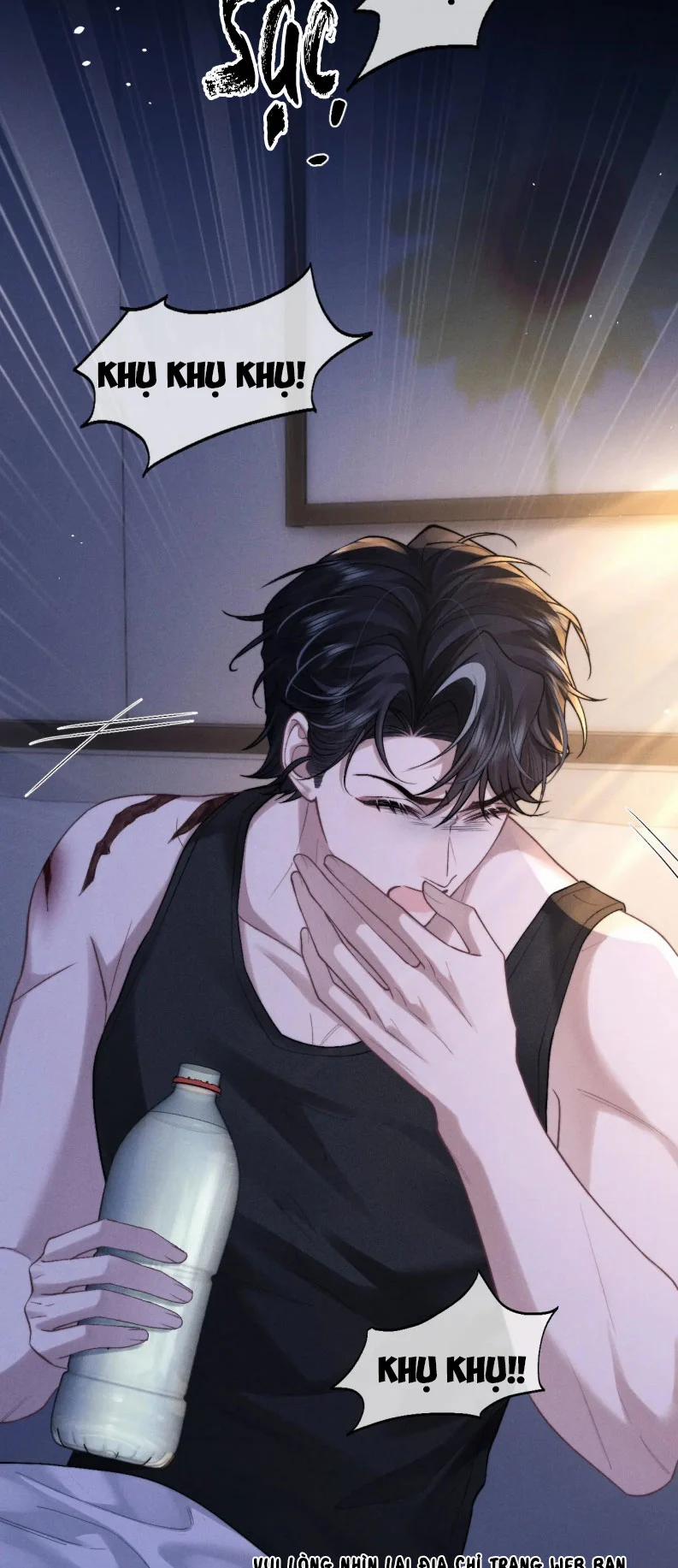 Chấp Sự Thỏ Cụp Tai 142 trang 32