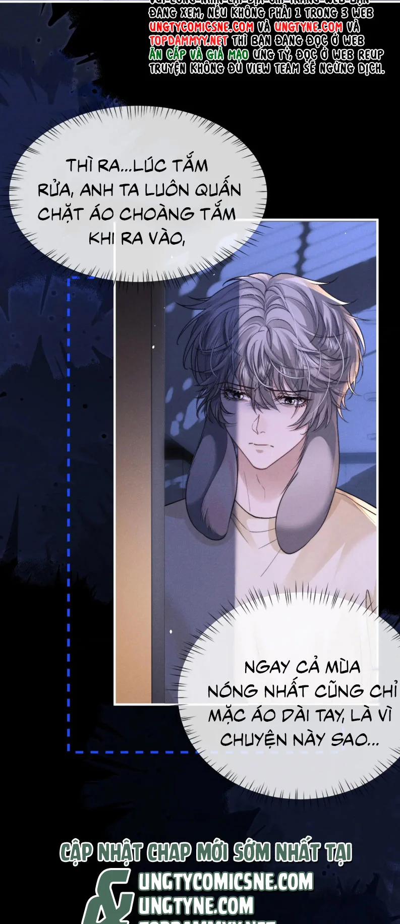 Chấp Sự Thỏ Cụp Tai 142 trang 33