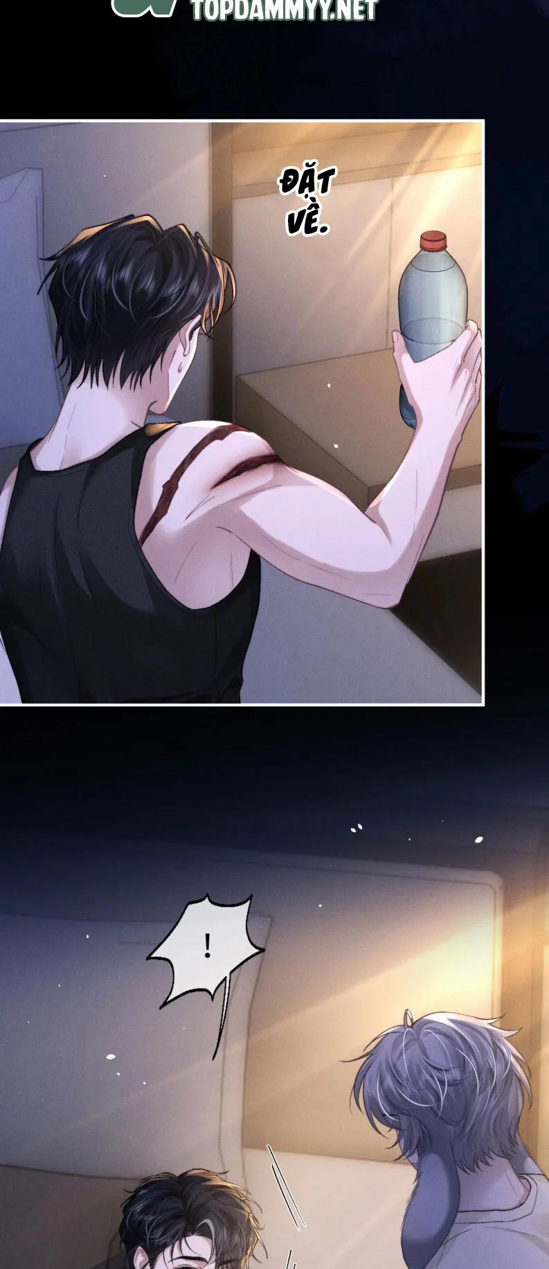 Chấp Sự Thỏ Cụp Tai 142 trang 34