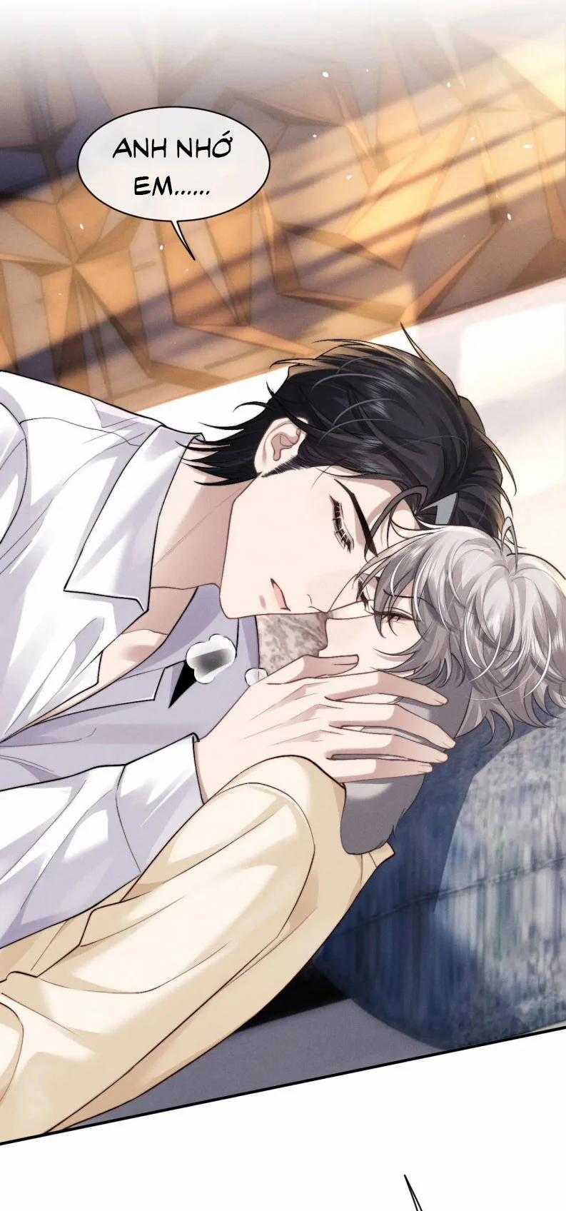 Chấp Sự Thỏ Cụp Tai 142 trang 6