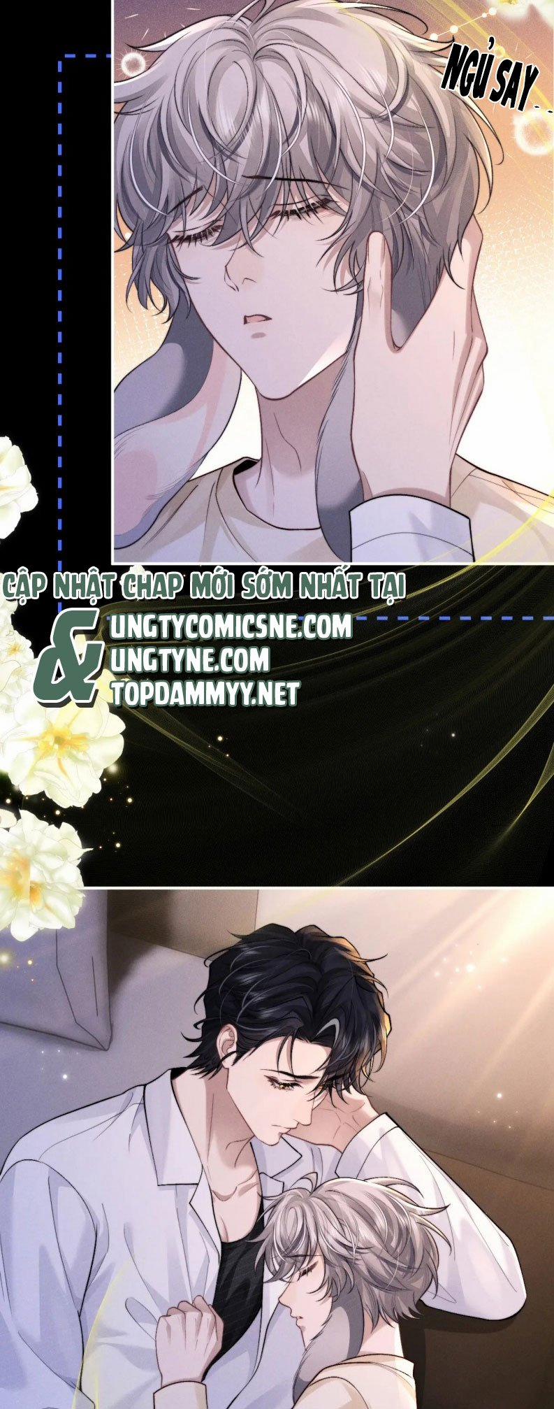 Chấp Sự Thỏ Cụp Tai 143 trang 18