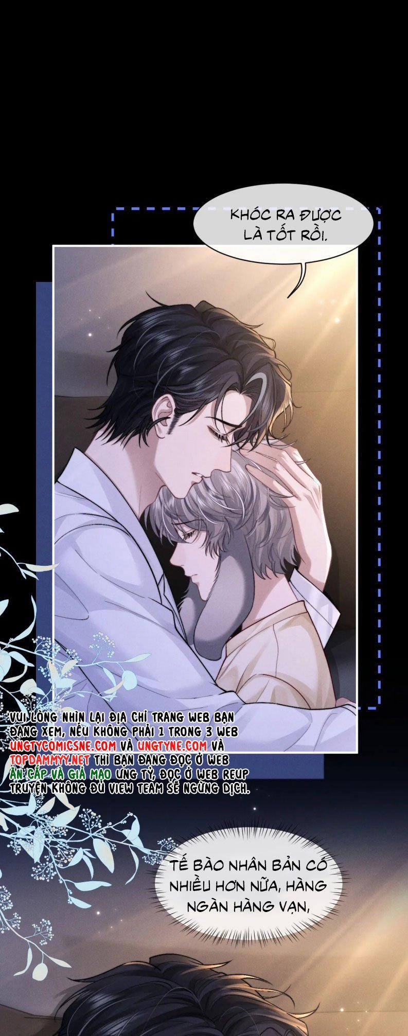 Chấp Sự Thỏ Cụp Tai 143 trang 21