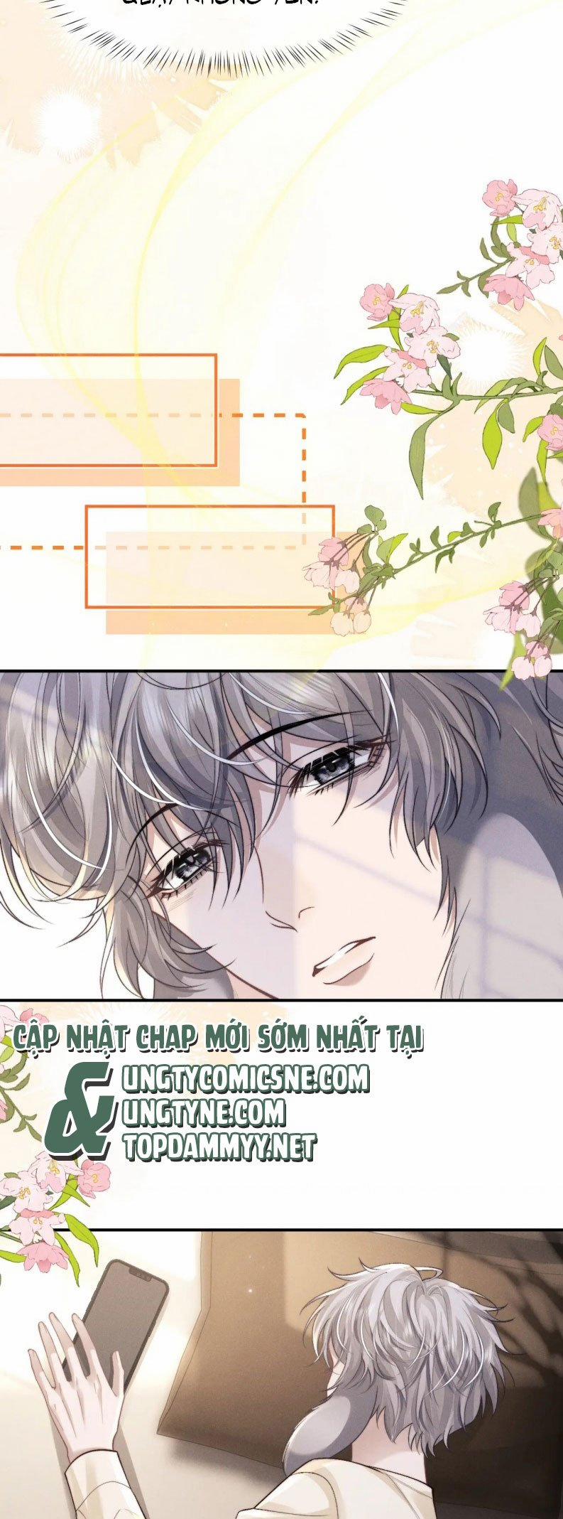 Chấp Sự Thỏ Cụp Tai 143 trang 29