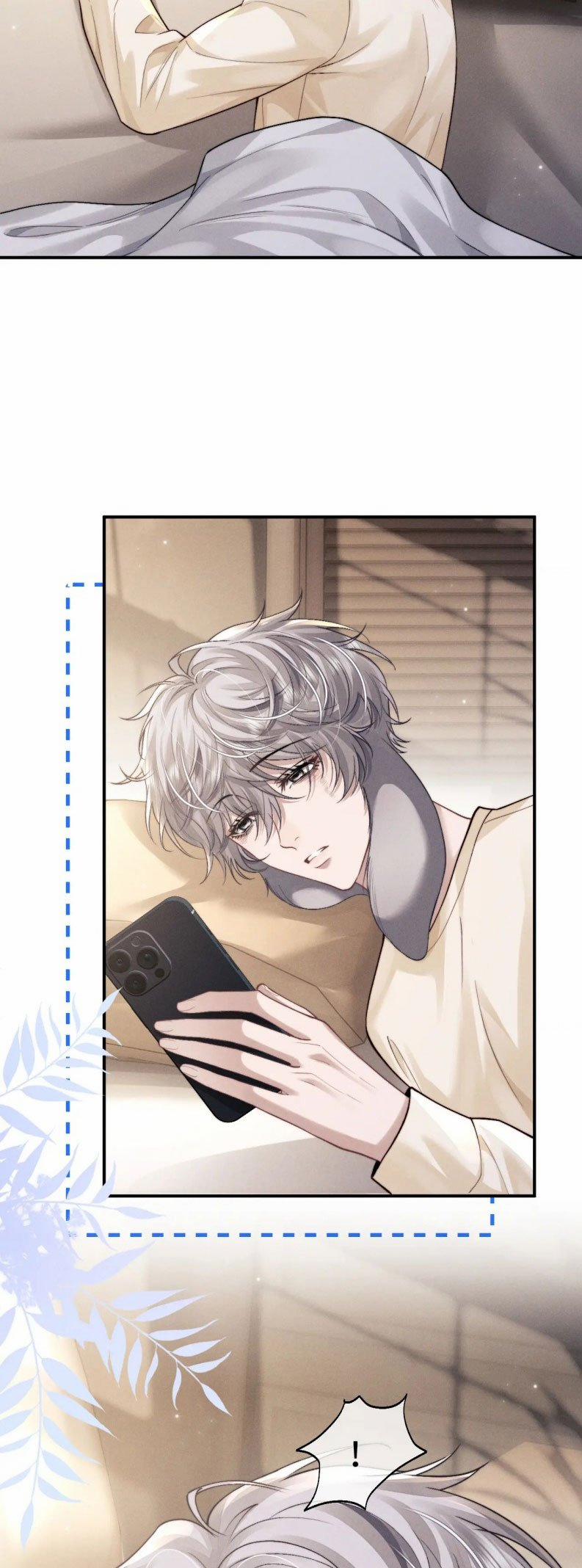 Chấp Sự Thỏ Cụp Tai 143 trang 30