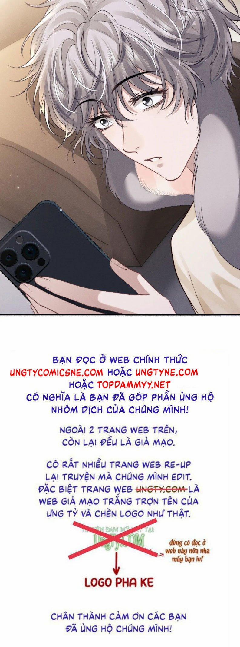 Chấp Sự Thỏ Cụp Tai 143 trang 31