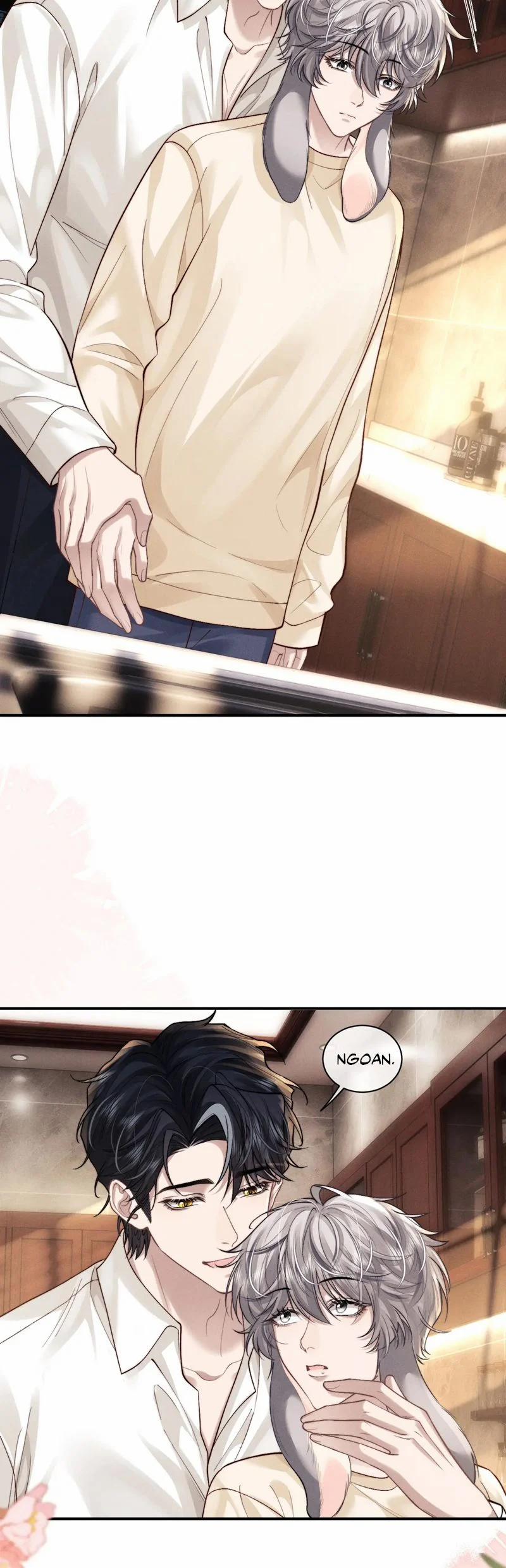 Chấp Sự Thỏ Cụp Tai 144 trang 15