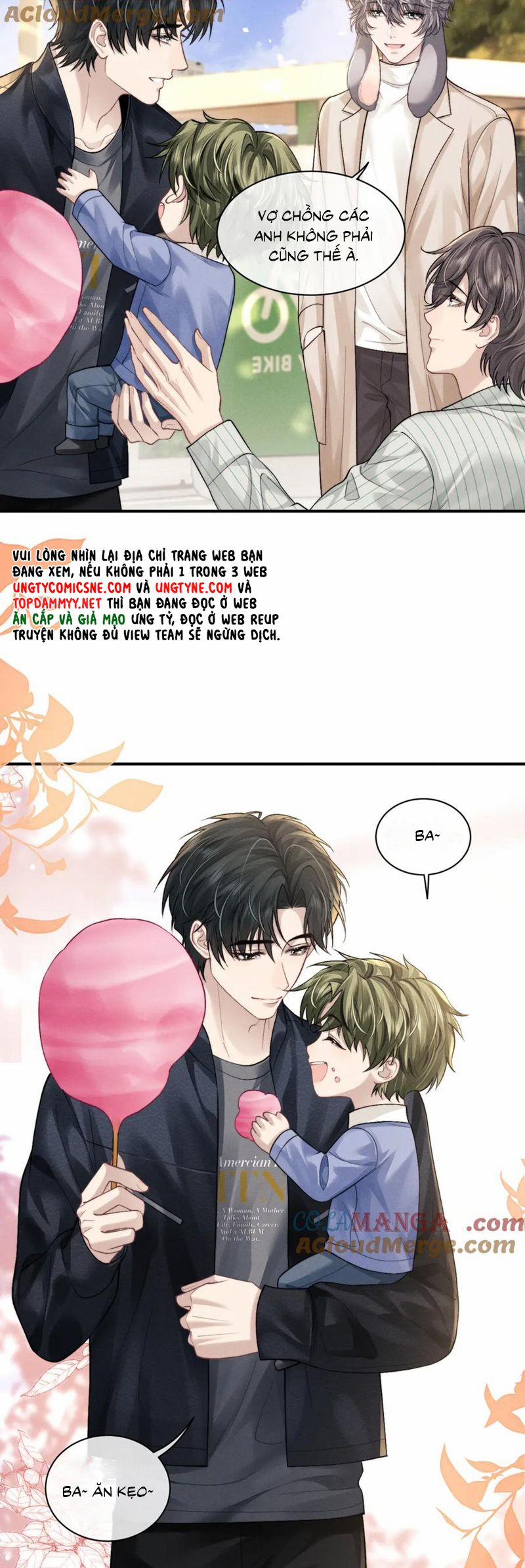 Chấp Sự Thỏ Cụp Tai 145 trang 17