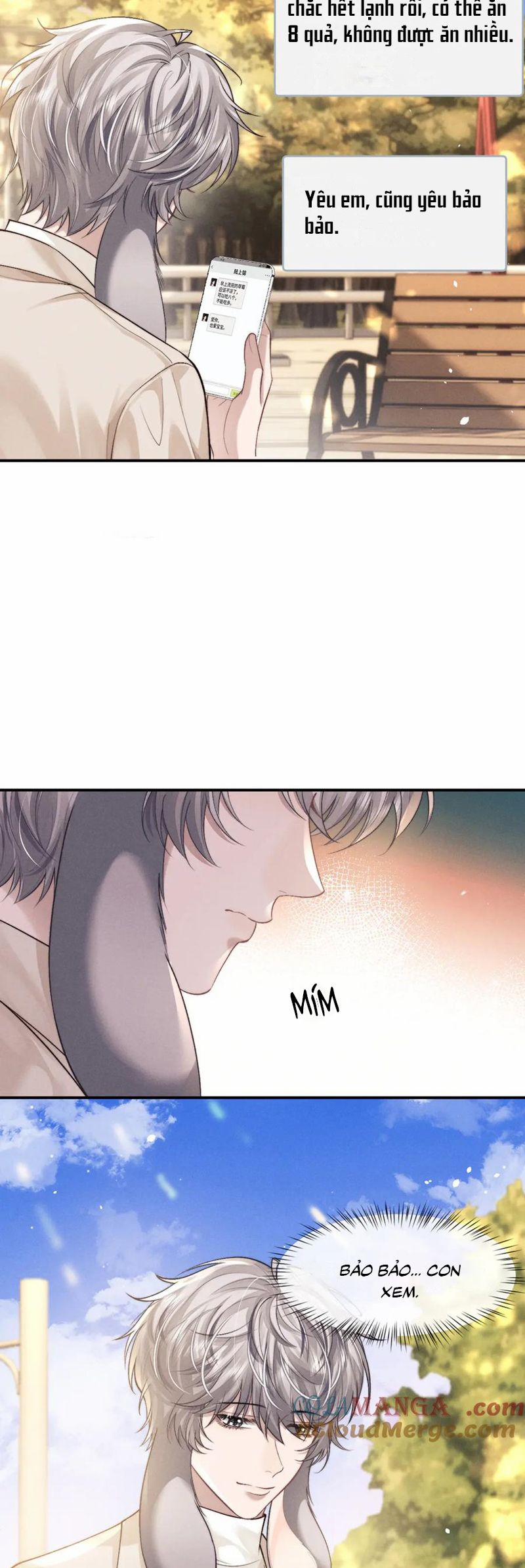 Chấp Sự Thỏ Cụp Tai 145 trang 19