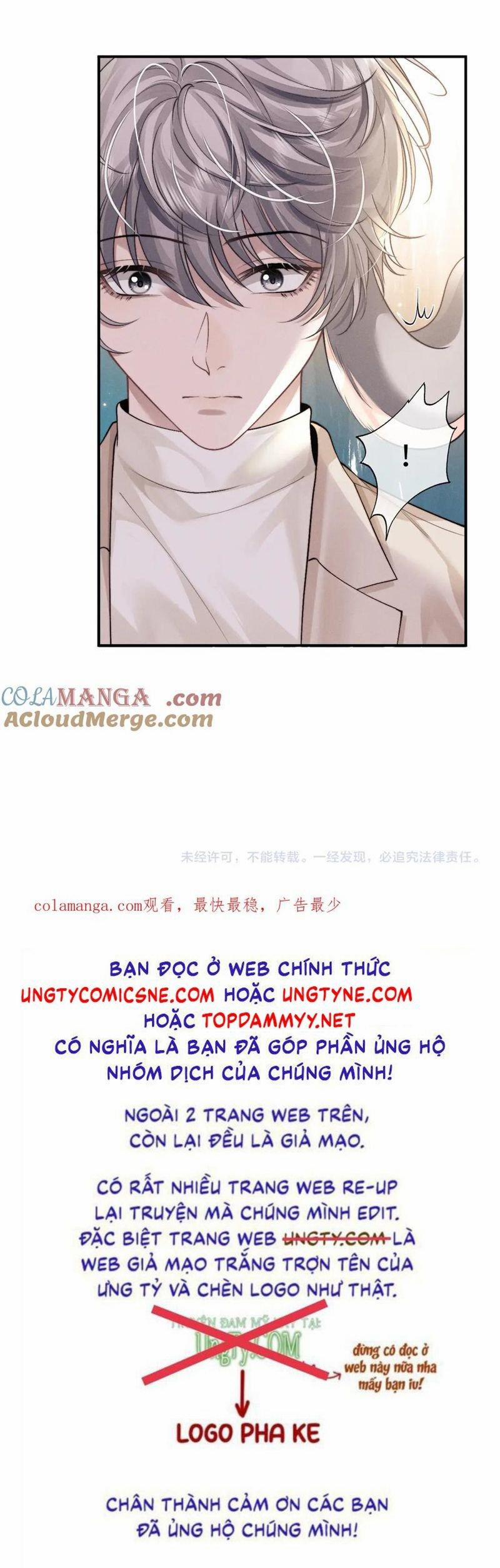 Chấp Sự Thỏ Cụp Tai 145 trang 21