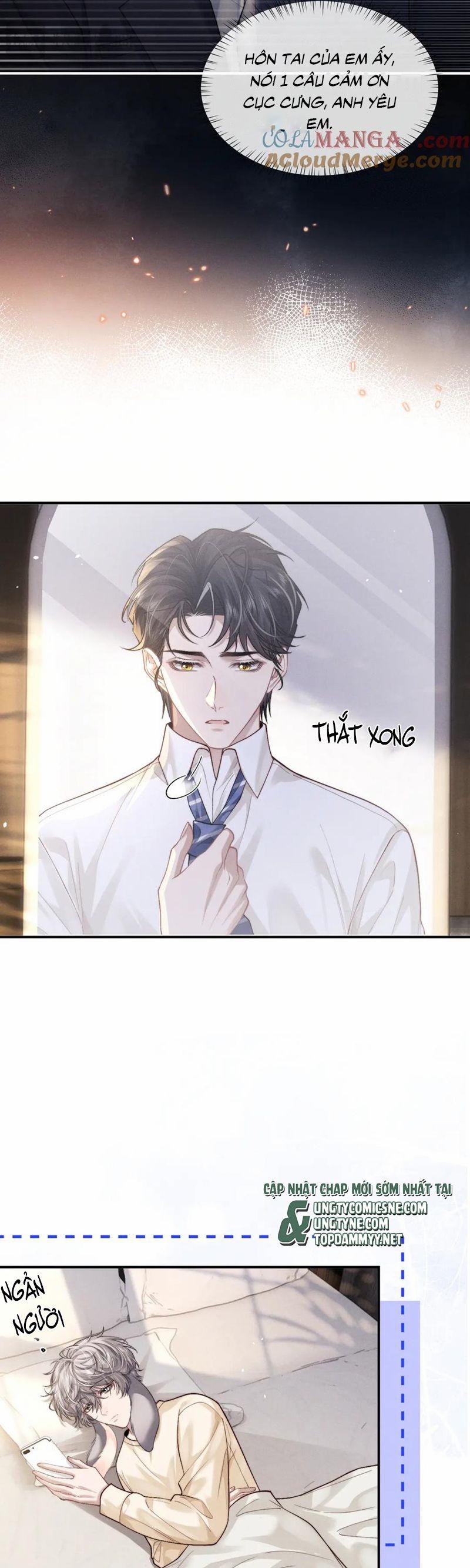 Chấp Sự Thỏ Cụp Tai 145 trang 4