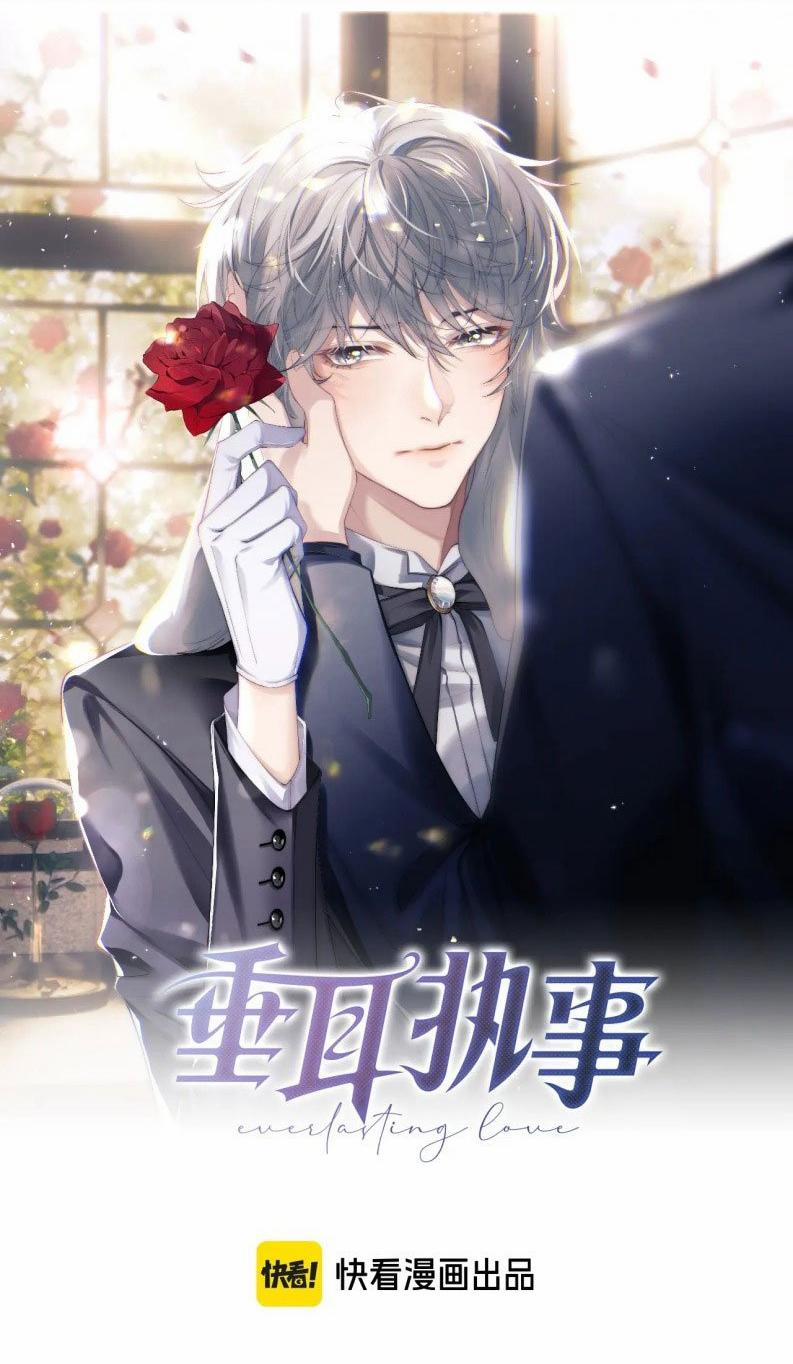 Chấp Sự Thỏ Cụp Tai 146 trang 0