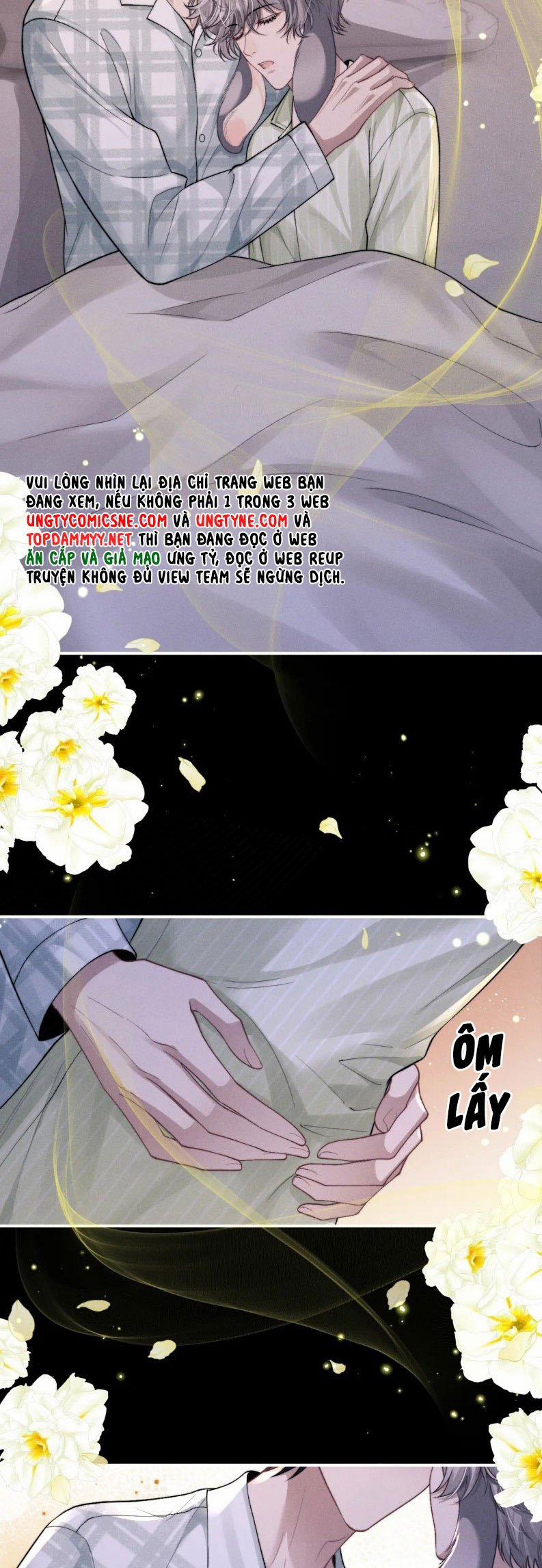 Chấp Sự Thỏ Cụp Tai 146 trang 11