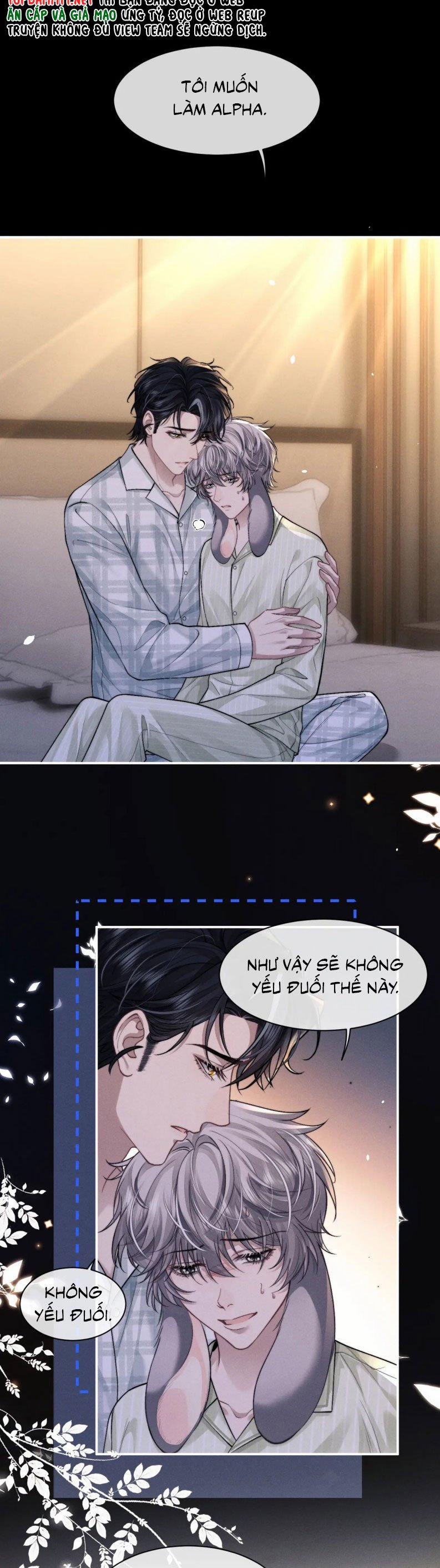 Chấp Sự Thỏ Cụp Tai 146 trang 17