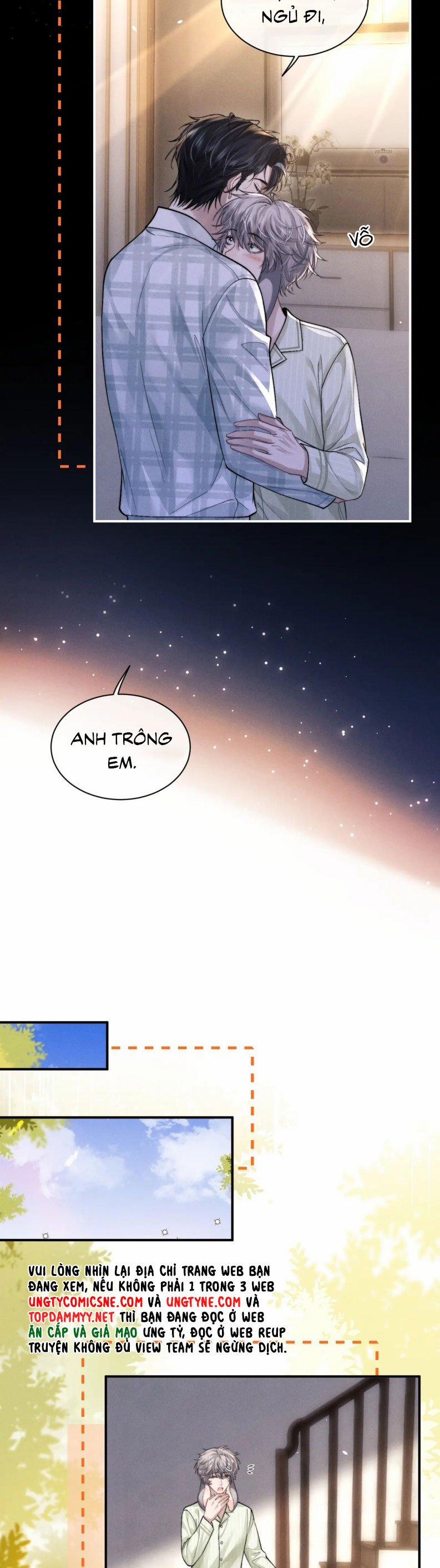 Chấp Sự Thỏ Cụp Tai 146 trang 20