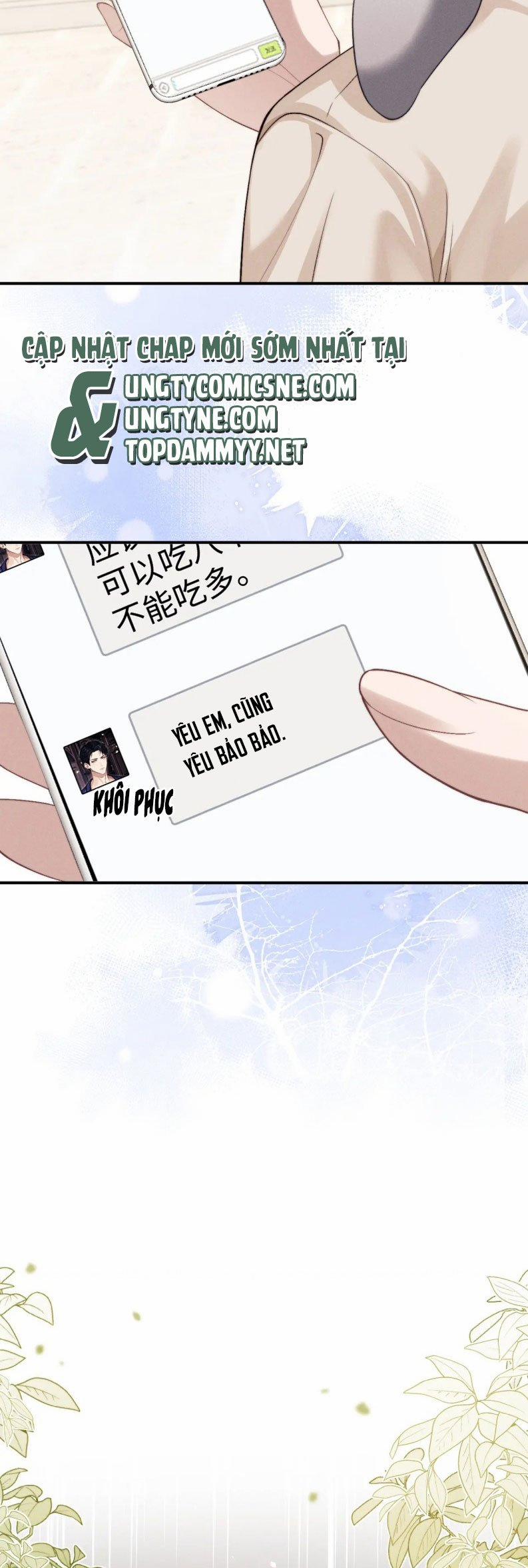 Chấp Sự Thỏ Cụp Tai 146 trang 3