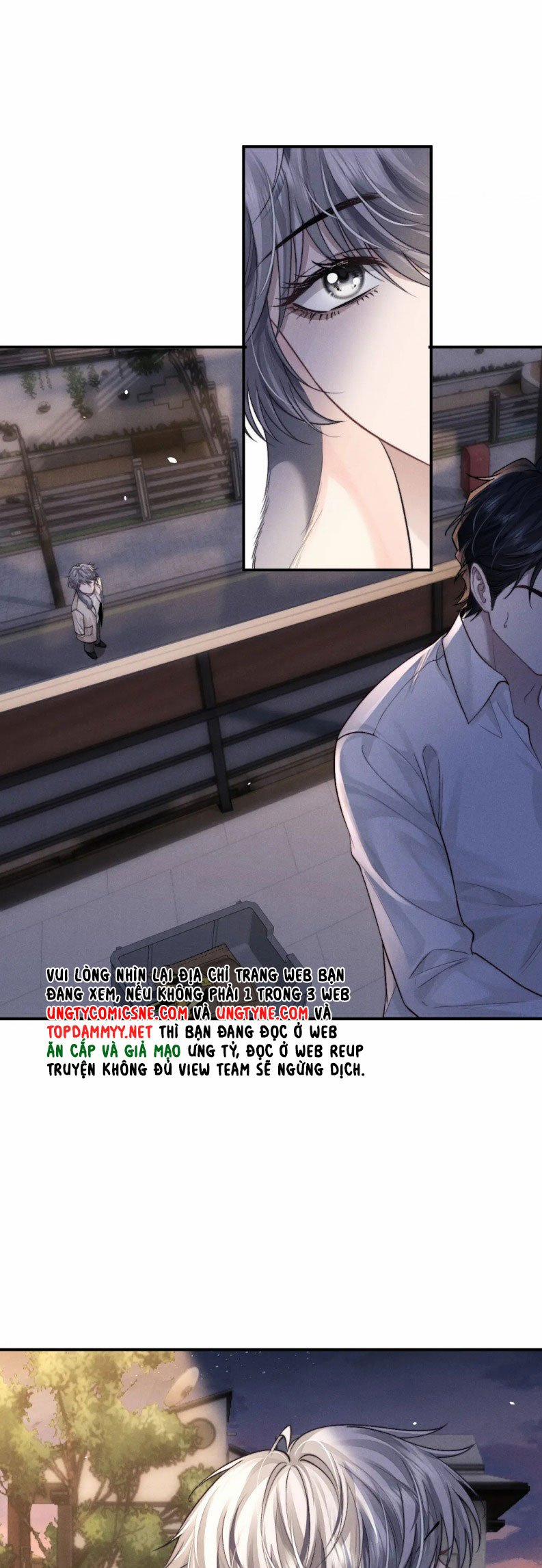 Chấp Sự Thỏ Cụp Tai 146 trang 7