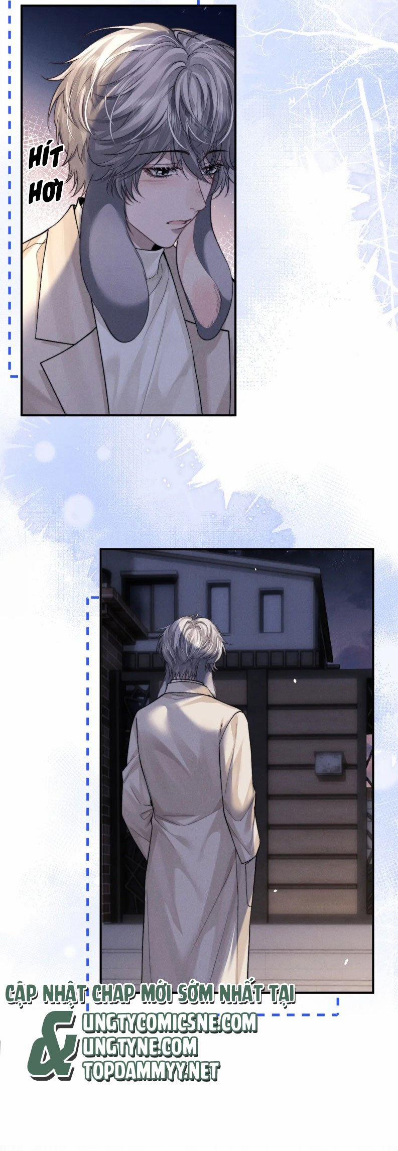 Chấp Sự Thỏ Cụp Tai 146 trang 9