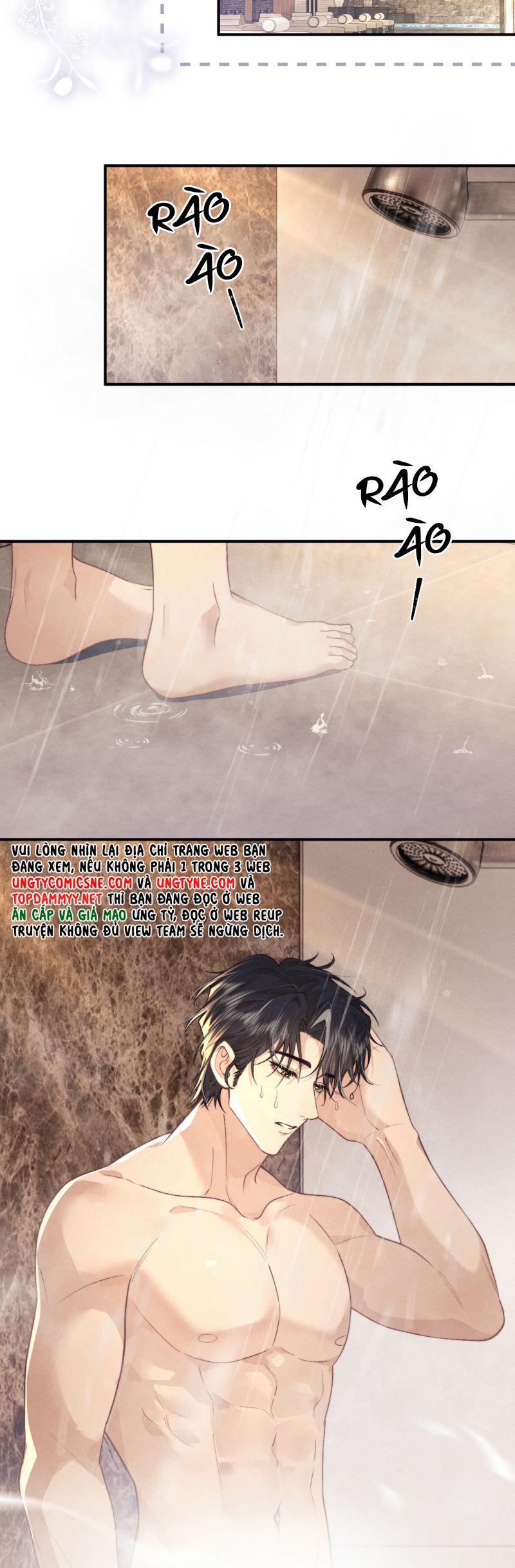 Chấp Sự Thỏ Cụp Tai 147 trang 14