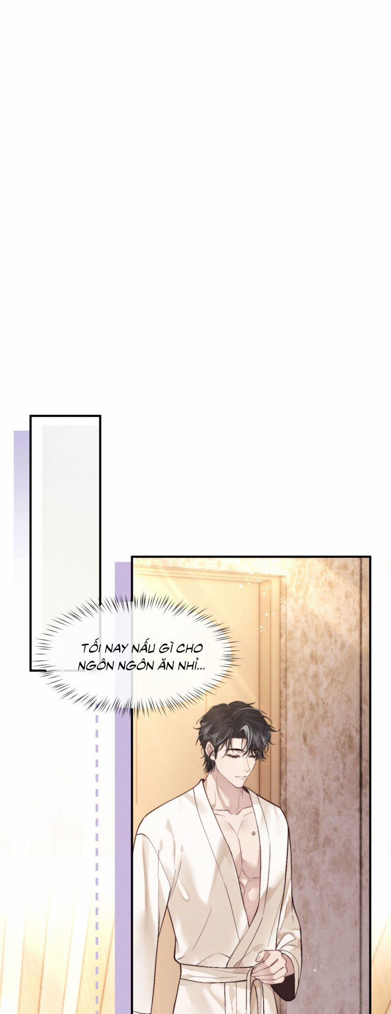 Chấp Sự Thỏ Cụp Tai 147 trang 23