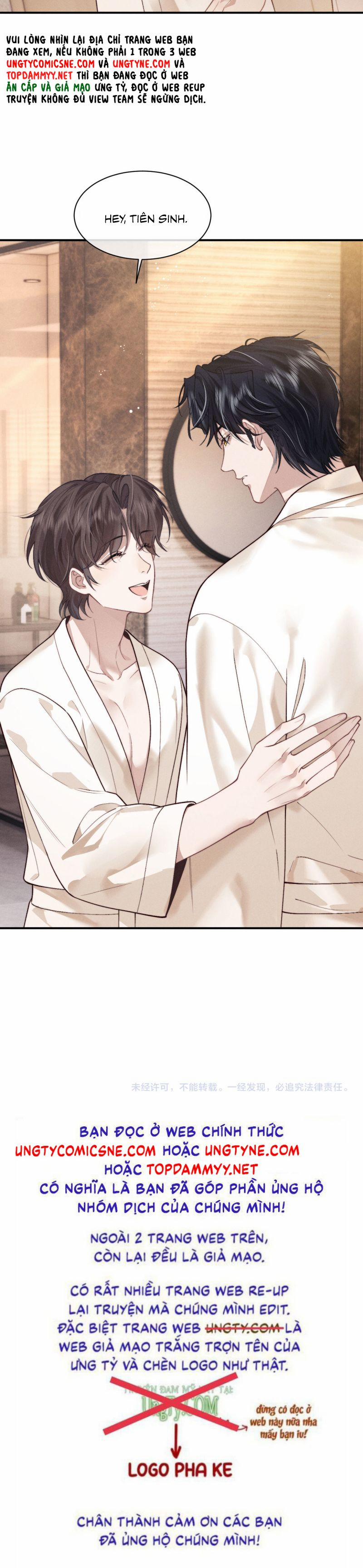 Chấp Sự Thỏ Cụp Tai 147 trang 25