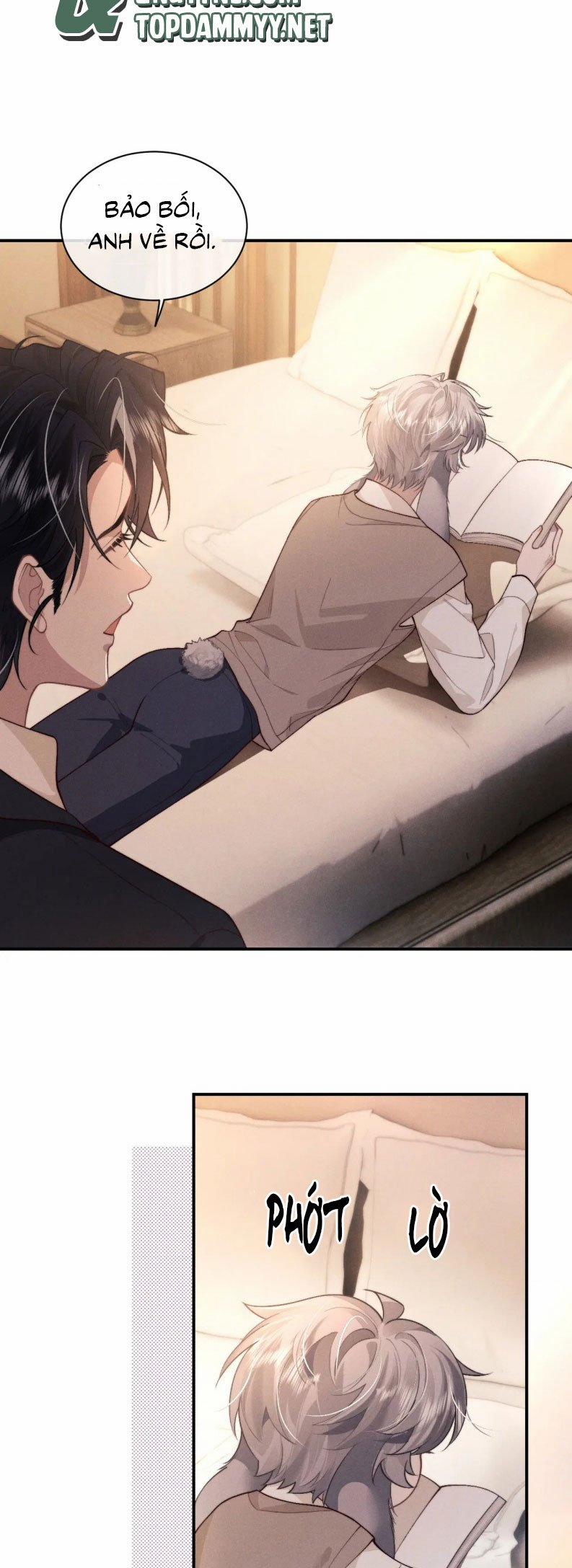 Chấp Sự Thỏ Cụp Tai 148 trang 12