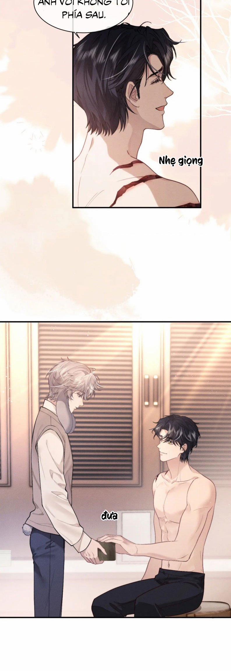 Chấp Sự Thỏ Cụp Tai 148 trang 23