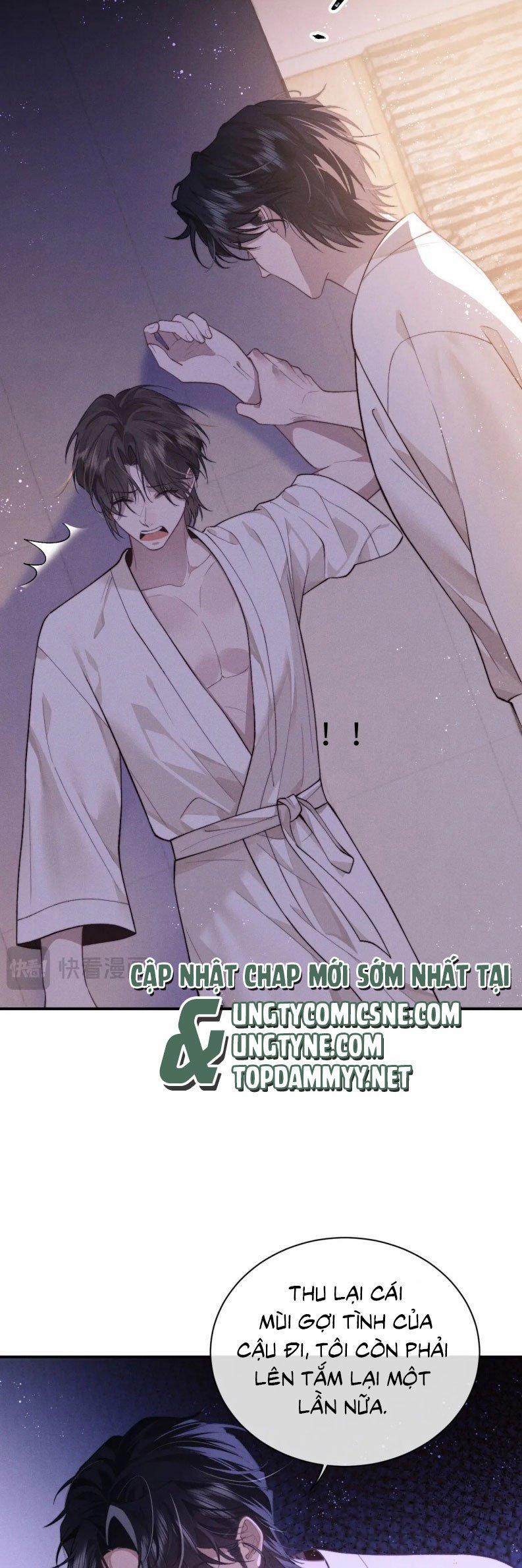 Chấp Sự Thỏ Cụp Tai 148 trang 4